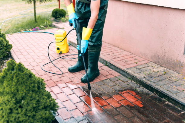 Best Fence Pressure Washing  in Harriman, NY