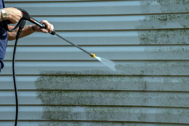 Pressure Washing Services for Businesses in Harriman, NY