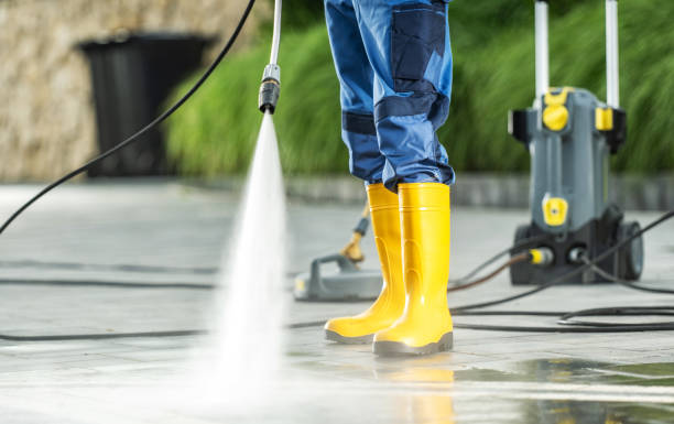 Best Best Pressure Washing Companies  in Harriman, NY