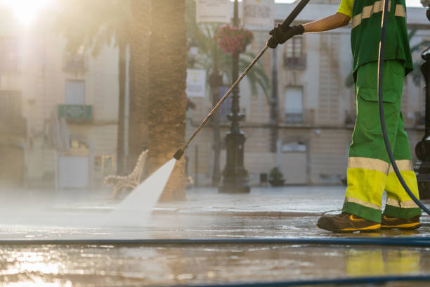 Deck Cleaning Services in Harriman, NY